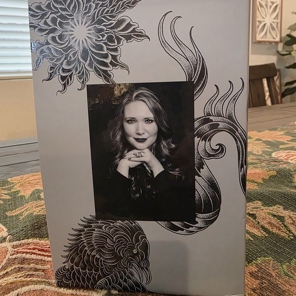 A Court of Thorns and Roses Box Set NEW - Picture 3 of 4